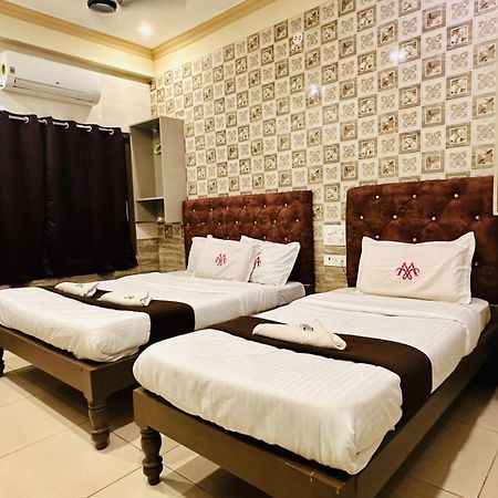 Marina Palace Ченнаї Екстер'єр фото